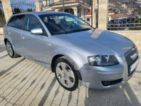 Audi A3 1, 6 Benzin Avtomat  | Mobile.bg    3