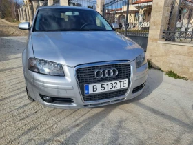 Audi A3 1, 6 Benzin Avtomat  | Mobile.bg    4