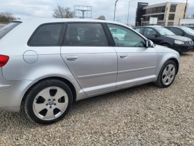 Audi A3 1, 6 Benzin Avtomat , снимка 4