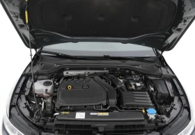 VW Golf 1.5 TSI R-line, снимка 17