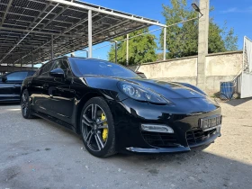 Porsche Panamera TURBO S, снимка 2