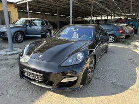 Porsche Panamera TURBO S, снимка 4