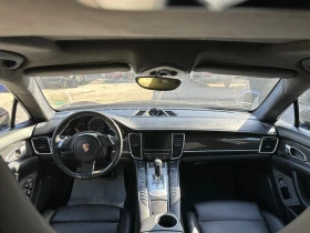 Porsche Panamera TURBO S, снимка 16