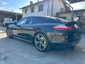 Обява за продажба на Porsche Panamera TURBO S ~64 000 лв. - изображение 5