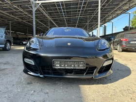 Porsche Panamera TURBO S, снимка 3