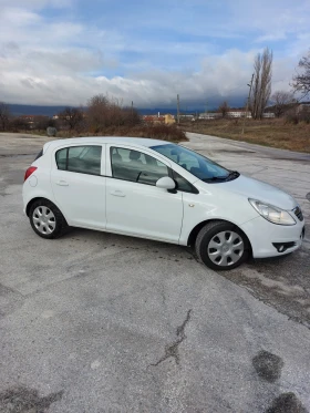 Opel Corsa 1.2, снимка 3