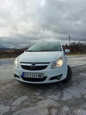 Opel Corsa 1.2, снимка 2