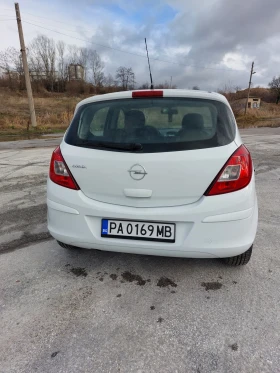 Opel Corsa 1.2, снимка 5