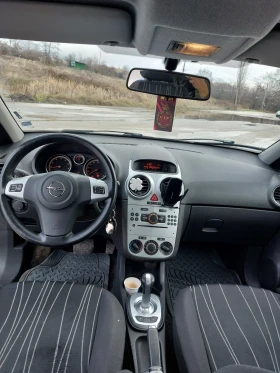 Opel Corsa 1.2, снимка 6