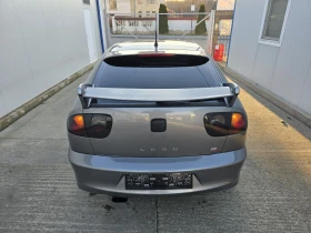 Seat Leon FR 1.9 ARL MONZA EDITION, снимка 6