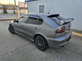 Seat Leon FR 1.9 ARL MONZA EDITION, снимка 4