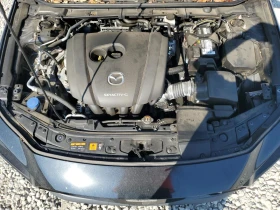 Mazda 3 2.5L 4 Front-wheel Drive, снимка 3