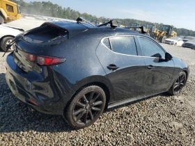 Mazda 3 2.5L 4 Front-wheel Drive, снимка 4