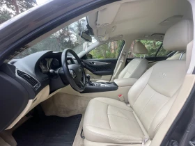 Infiniti Q50 Avtomat/Koja/Navi/Full, снимка 12