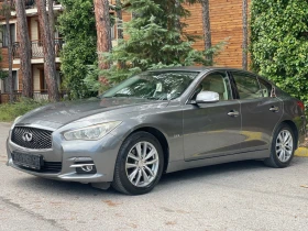 Infiniti Q50 Avtomat/Koja/Navi/Full, снимка 1