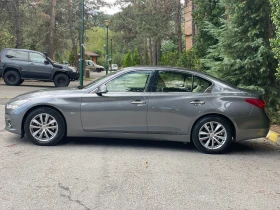 Infiniti Q50 Avtomat/Koja/Navi/Full, снимка 5