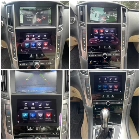 Infiniti Q50 Avtomat/Koja/Navi/Full, снимка 16