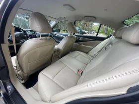 Infiniti Q50 Avtomat/Koja/Navi/Full, снимка 13