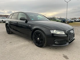 Audi A4 2.0TDI-S-line, снимка 3