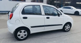 Chevrolet Spark, снимка 10