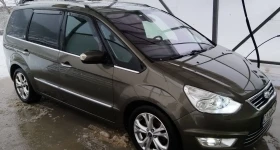 Ford Galaxy, снимка 17