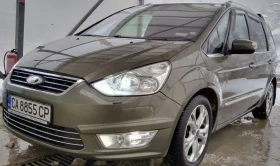 Ford Galaxy, снимка 12