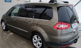 Ford Galaxy, снимка 16