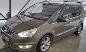 Ford Galaxy, снимка 10