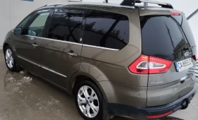 Ford Galaxy, снимка 15