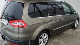 Ford Galaxy, снимка 14