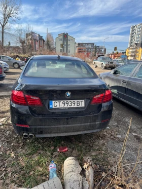 BMW 520, снимка 5