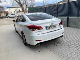     Hyundai I40 Facelift 1.7 crdi  