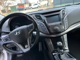 Hyundai I40 Facelift 1.7 crdi бяла перла, снимка 6