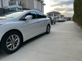     Hyundai I40 Facelift 1.7 crdi  