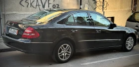 Mercedes-Benz E 280 EVO Avantgarde, снимка 7