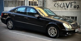  Mercedes-Benz E 280