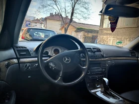 Mercedes-Benz E 280 EVO Avantgarde, снимка 8