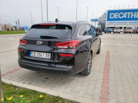 Hyundai I30 PD, снимка 7