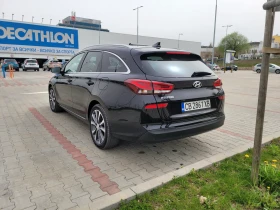 Hyundai I30 PD, снимка 6