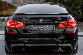     BMW 530 d* CARBON* HEAD UP* M-PERFORMANCE