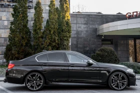 BMW 530 d* CARBON* HEAD UP* M-PERFORMANCE | Mobile.bg    6