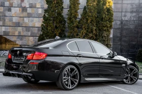 BMW 530 d* CARBON* HEAD UP* M-PERFORMANCE | Mobile.bg    5