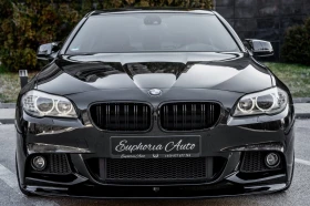 BMW 530 d* CARBON* HEAD UP* M-PERFORMANCE | Mobile.bg    8