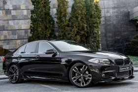 BMW 530 d* CARBON* HEAD UP* M-PERFORMANCE | Mobile.bg    7