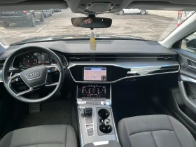 Audi A6 40TDI 204 kc HYBRID , снимка 10