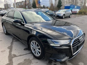 Audi A6 40TDI 204 kc HYBRID , снимка 3