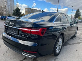 Audi A6 40TDI 204 kc HYBRID , снимка 4