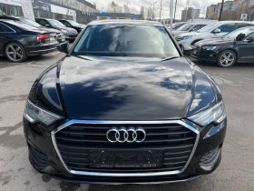 Audi A6 40TDI 204 kc HYBRID , снимка 2