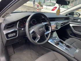 Audi A6 40TDI 204 kc HYBRID , снимка 12