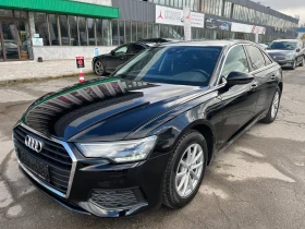 Audi A6 40TDI 204 kc HYBRID , снимка 1